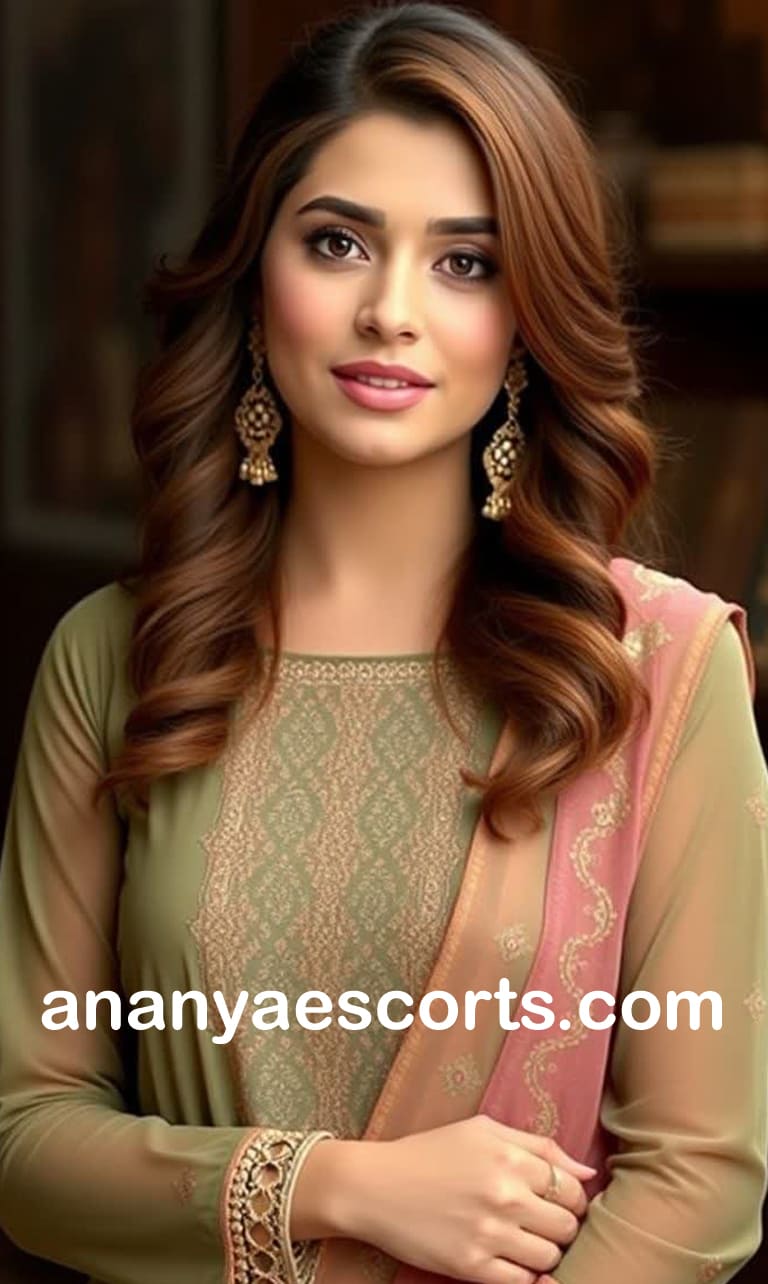 Escort Service in Sheohar